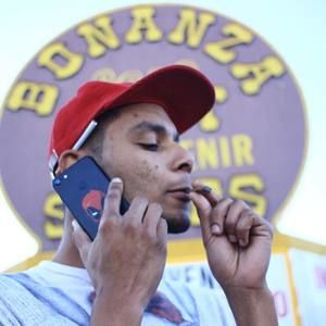 Meet your Posher, Edward